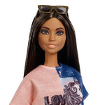 Barbie Büyüleyici Parti Bebekleri Fashionistas FBR37-FXL43 | Toysall