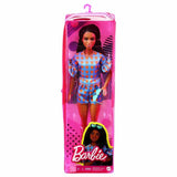 Barbie Büyüleyici Parti Bebekleri Fashionistas FBR37-GRB63 | Toysall