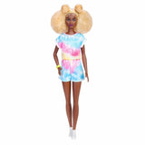 Barbie Büyüleyici Parti Bebekleri Fashionistas FBR37-HBV14