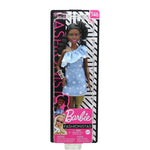 Barbie Büyüleyici Parti Bebekleri Fashionistas FBR37-GHW60 | Toysall