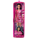 Barbie Büyüleyici Parti Bebekleri Fashionistas FBR37-HBV11
