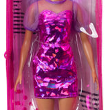 Barbie Büyüleyici Parti Bebekleri Fashionistas FBR37-HBV12