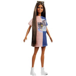 Barbie Büyüleyici Parti Bebekleri Fashionistas FBR37-FXL43 | Toysall