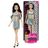 Barbie Büyüleyici Parti Bebekleri Fashionistas FBR37-FXL50