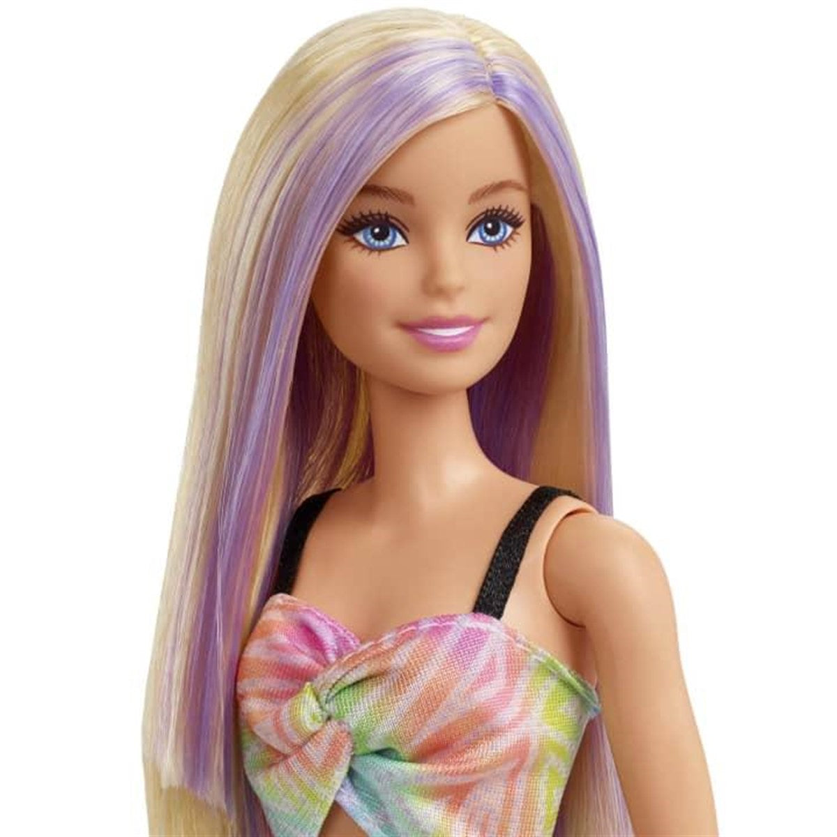 Barbie Büyüleyici Parti Bebekleri Fashionistas FBR37-HBV22 | Toysall