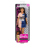 Barbie Büyüleyici Parti Bebekleri Fashionistas FBR37-FXL43 | Toysall