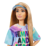 Barbie Büyüleyici Parti Bebekleri Fashionistas FBR37-GRB51 | Toysall