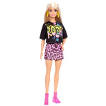 Barbie Büyüleyici Parti Bebekleri Fashionistas FBR37-GRB47 | Toysall