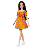 Barbie Büyüleyici Parti Bebekleri Fashionistas FBR37-GRB52 | Toysall