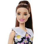 Barbie Büyüleyici Parti Bebekleri Fashionistas FBR37-HBV19 | Toysall