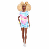 Barbie Büyüleyici Parti Bebekleri Fashionistas FBR37-HBV14 | Toysall