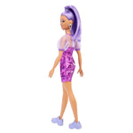 Barbie Büyüleyici Parti Bebekleri Fashionistas FBR37-HBV12 | Toysall