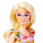 Barbie Büyüleyici Parti Bebekleri Fashionistas FBR37-HBV15 | Toysall