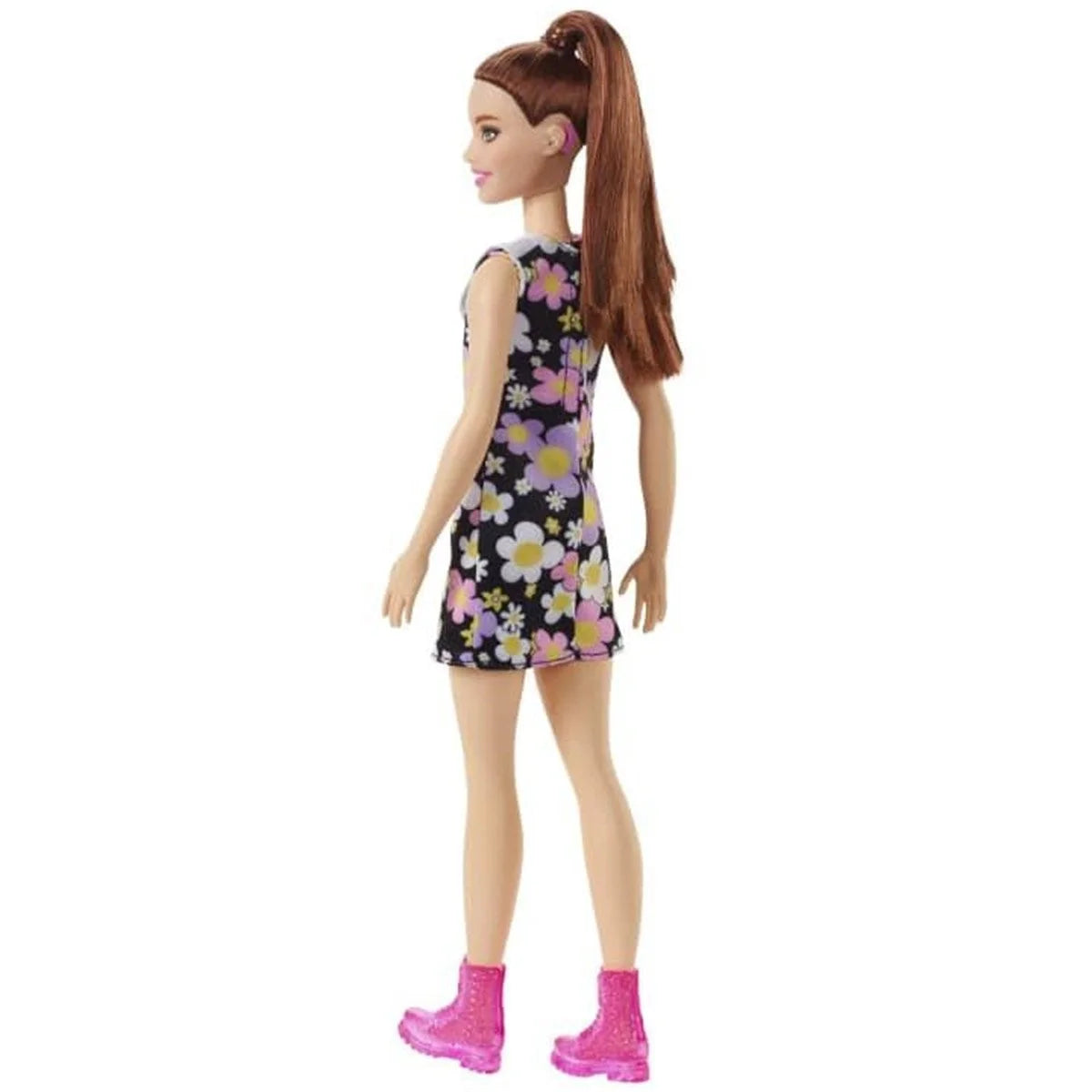 Barbie Büyüleyici Parti Bebekleri Fashionistas FBR37-HBV19 | Toysall