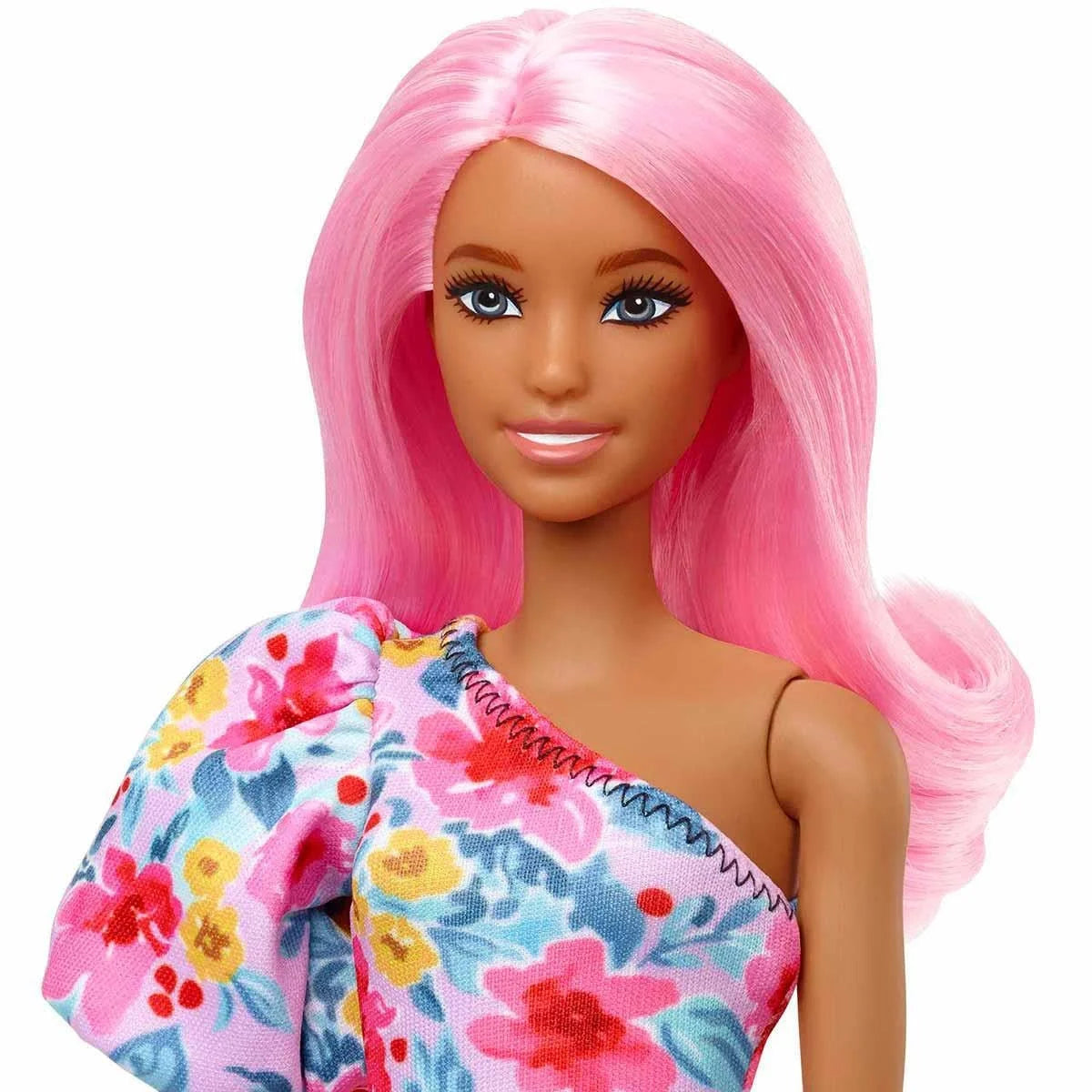 Barbie Büyüleyici Parti Bebekleri Fashionistas FBR37-HBV21 | Toysall