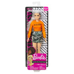 Barbie Büyüleyici Parti Bebekleri Fashionistas FBR37-FXL47 | Toysall