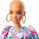 Barbie Büyüleyici Parti Bebekleri Fashionistas FBR37-GHW64