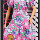 Barbie Büyüleyici Parti Bebekleri Fashionistas FBR37-GHW64