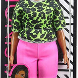 Barbie Büyüleyici Parti Bebekleri Fashionistas FBR37-GHW58