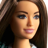 Barbie Büyüleyici Parti Bebekleri Fashionistas FBR37-GHW63