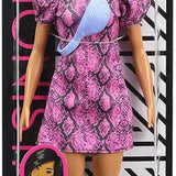 Barbie Büyüleyici Parti Bebekleri Fashionistas FBR37-GHW57