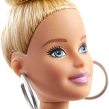 Barbie Büyüleyici Parti Bebekleri Fashionistas FBR37-GHW56