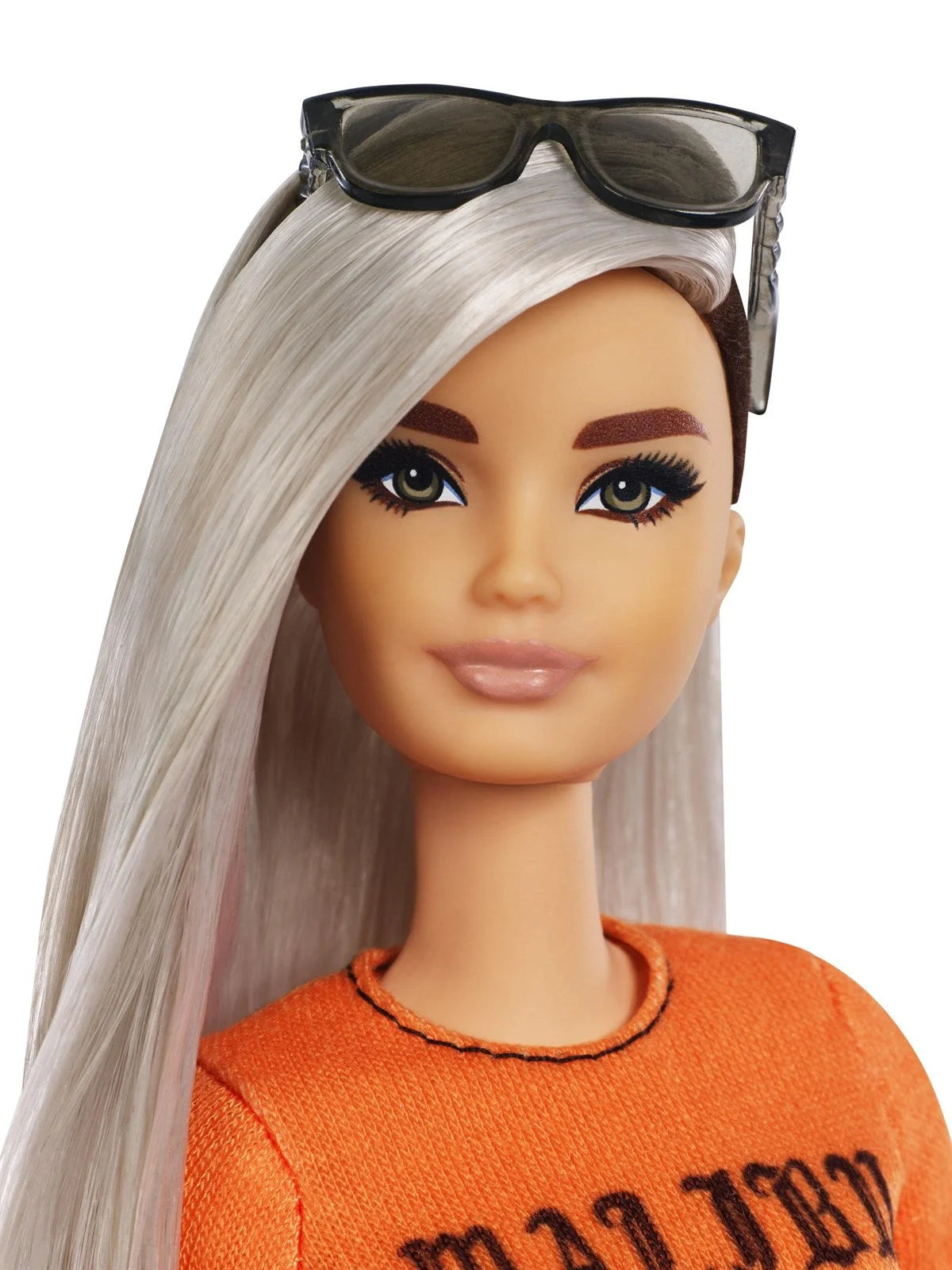 Barbie Büyüleyici Parti Bebekleri Fashionistas FBR37-FXL47 | Toysall