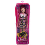 Barbie Büyüleyici Parti Bebekleri Fashionistas FBR37-HBV19 | Toysall