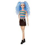 Barbie Büyüleyici Parti Bebekleri Fashionistas FBR37-GRB61 | Toysall