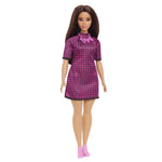 Barbie Büyüleyici Parti Bebekleri Fashionistas FBR37-HBV20 | Toysall