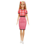 Barbie Büyüleyici Parti Bebekleri Fashionistas FBR37-GRB59 | Toysall