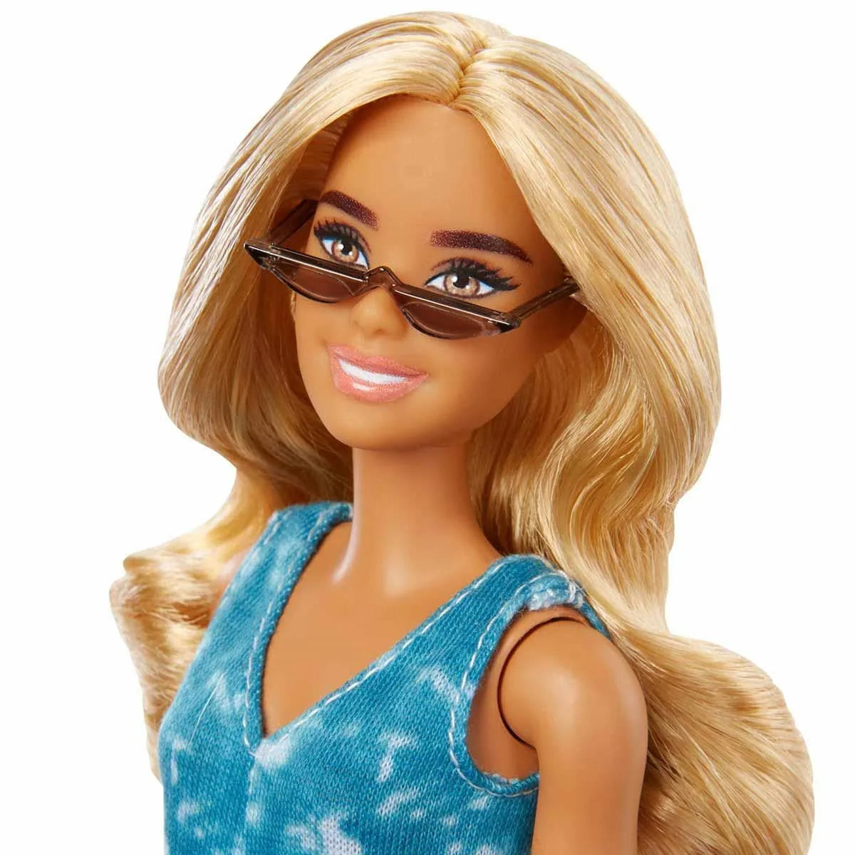 Barbie Büyüleyici Parti Bebekleri Fashionistas FBR37-GRB65 | Toysall