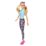 Barbie Büyüleyici Parti Bebekleri Fashionistas FBR37-GRB50 | Toysall