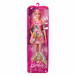 Barbie Büyüleyici Parti Bebekleri Fashionistas FBR37-HBV15 | Toysall