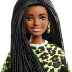 Barbie Büyüleyici Parti Bebekleri Fashionistas FBR37-GHW58 | Toysall