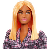 Barbie Büyüleyici Parti Bebekleri Fashionistas FBR37-GRB53 | Toysall