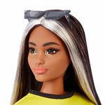 Barbie Büyüleyici Parti Bebekleri Fashionistas FBR37-HBV13 | Toysall