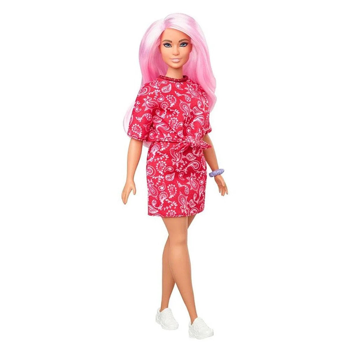 Barbie Büyüleyici Parti Bebekleri Fashionistas FBR37-GHW65 | Toysall