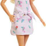 Barbie Büyüleyici Parti Bebekleri Fashionistas FBR37-FXL52