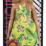 Barbie Büyüleyici Parti Bebekleri Fashionistas FBR37-FXL59