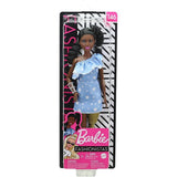 Barbie Büyüleyici Parti Bebekleri Fashionistas FBR37-GHW60