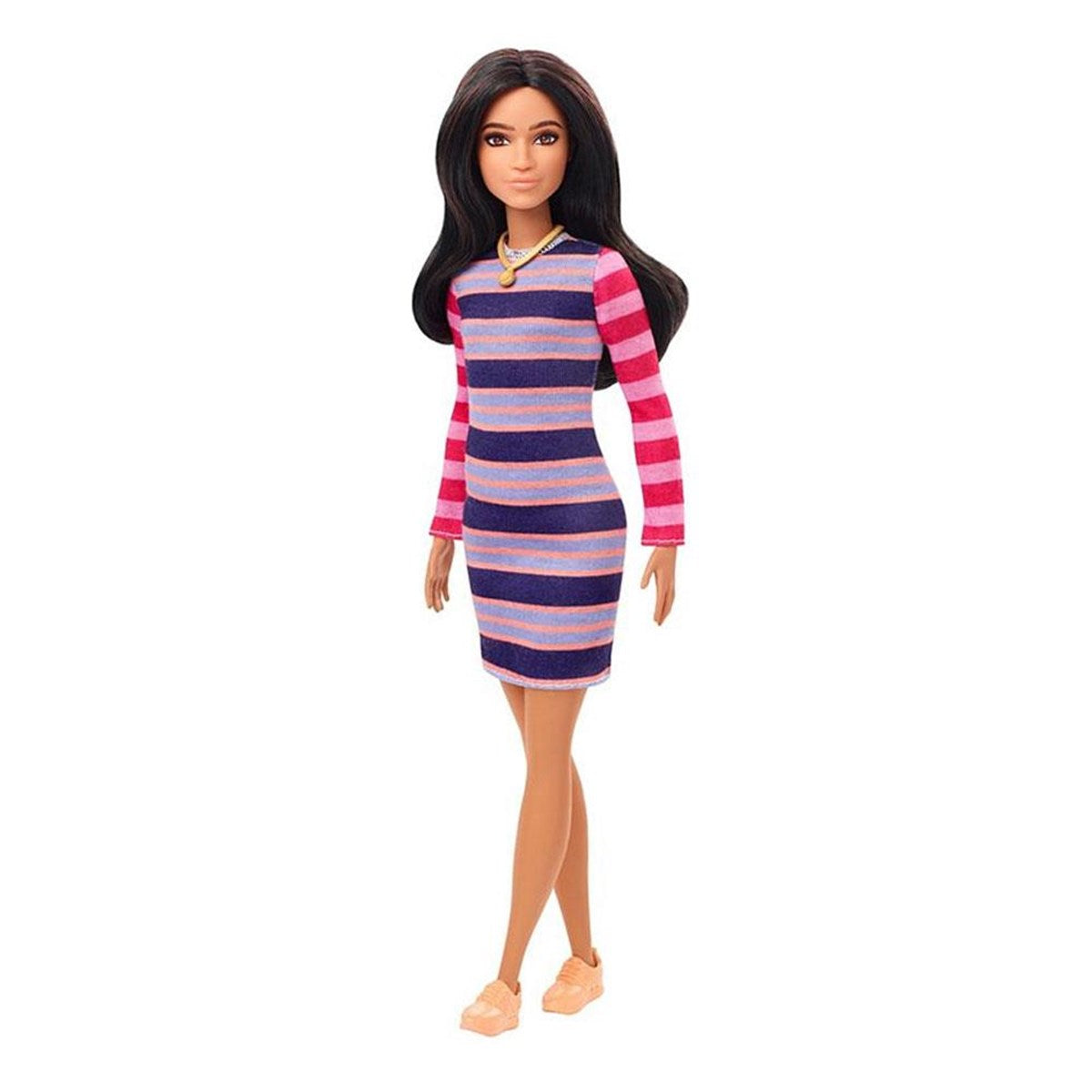 Barbie Büyüleyici Parti Bebekleri Fashionistas FBR37-GHW61 | Toysall