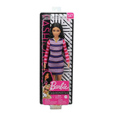 Barbie Büyüleyici Parti Bebekleri Fashionistas FBR37-GHW61