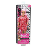 Barbie Büyüleyici Parti Bebekleri Fashionistas FBR37-GHW65
