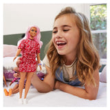 Barbie Büyüleyici Parti Bebekleri Fashionistas FBR37-GHW65
