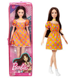 Barbie Büyüleyici Parti Bebekleri Fashionistas FBR37-GRB52 | Toysall