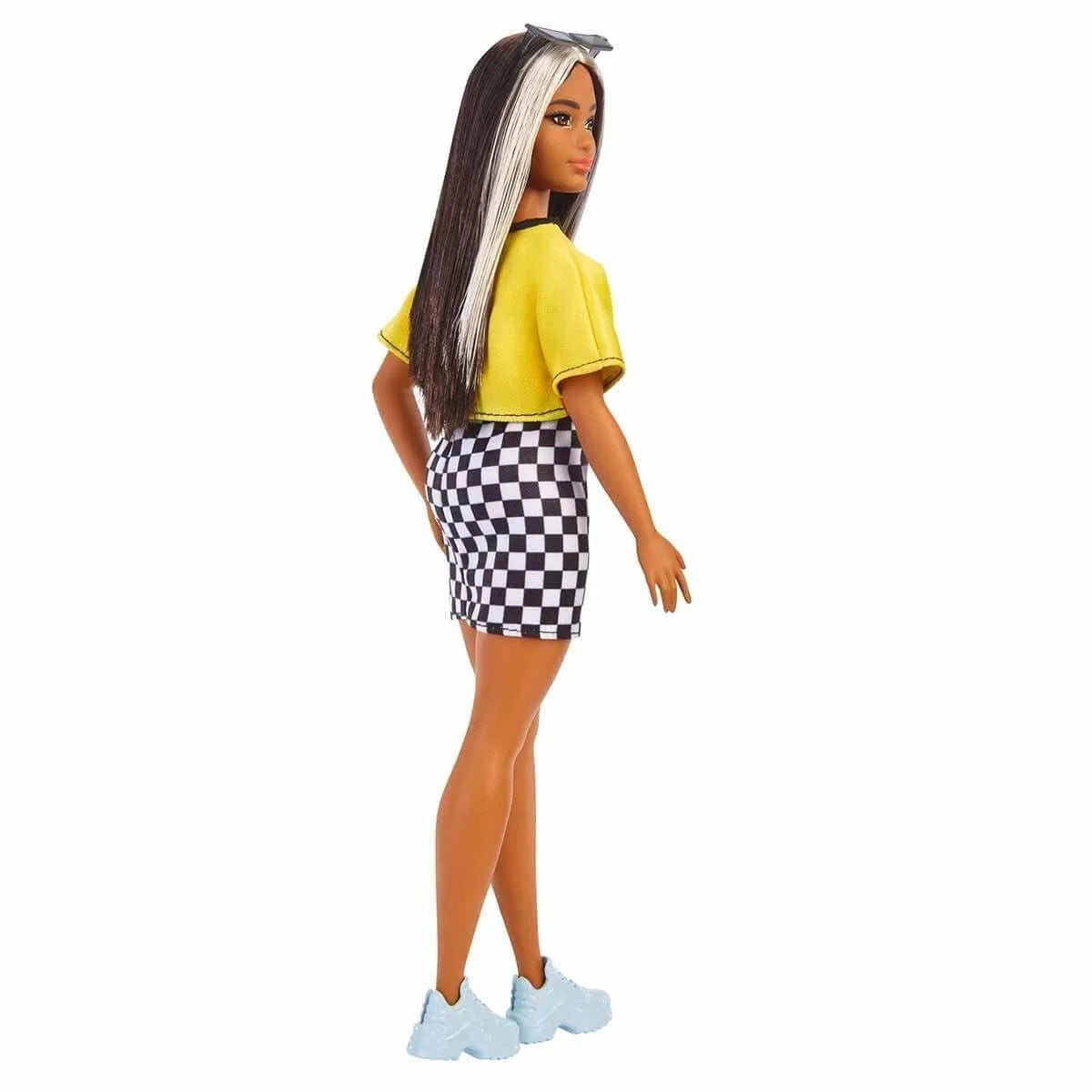 Barbie Büyüleyici Parti Bebekleri Fashionistas FBR37-HBV13 | Toysall