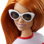 Barbie Büyüleyici Parti Bebekleri Fashionistas FBR37-FXL55 | Toysall