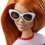 Barbie Büyüleyici Parti Bebekleri Fashionistas FBR37-FXL55 | Toysall