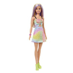 Barbie Büyüleyici Parti Bebekleri Fashionistas FBR37-HBV22 | Toysall